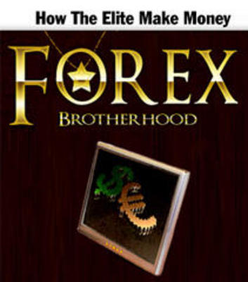 Product picture Forex Broderhood Video Course
