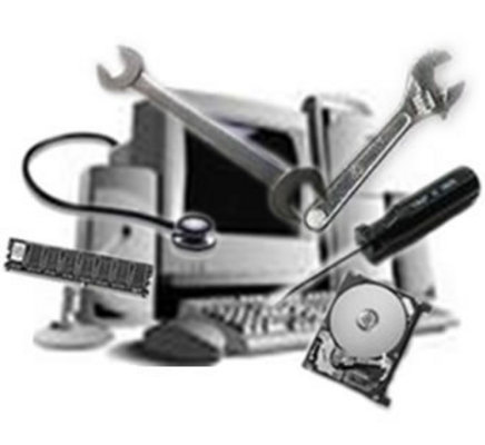 Product picture Do it yourself computer repair