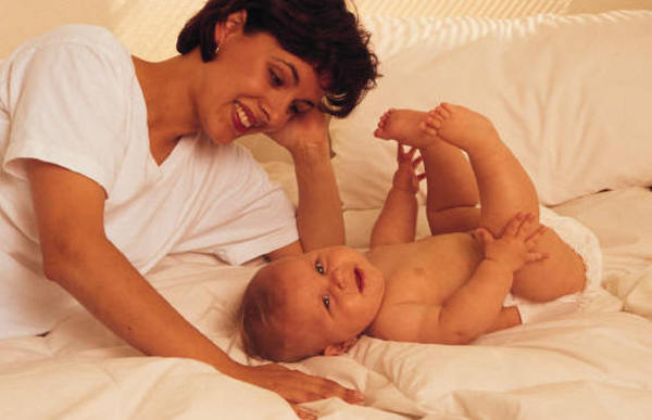 Product picture Secrets real moms know