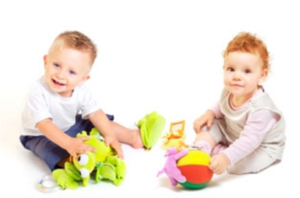 Product picture Physical Activity for Children